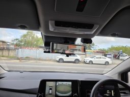 Nissan Note 2024 Gold full