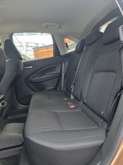 Nissan Note 2024 Gold full