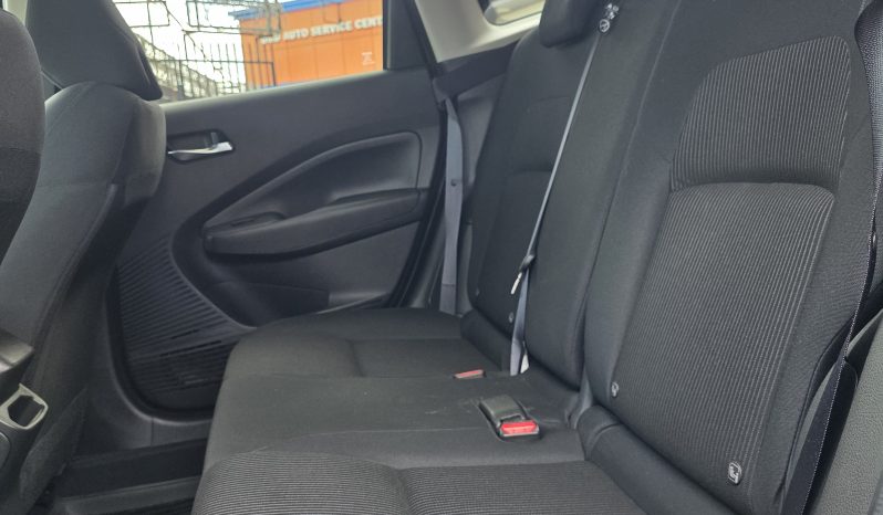 Nissan Note 2024 Gold full