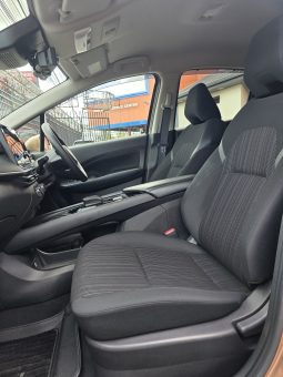 Nissan Note 2024 Gold full