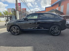 Honda Vezel Z 2025 Black Brand New