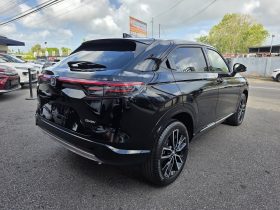 Honda Vezel Z 2025 Black Brand New