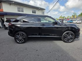 Honda Vezel Z 2025 Black Brand New