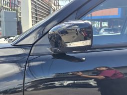 Toyota Hyryder S Black 2025 Brand New full