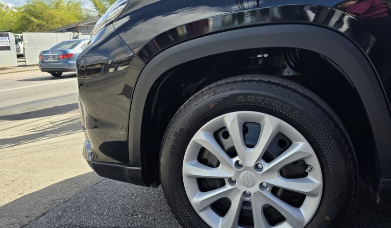 Toyota Hyryder S Black 2025 Brand New full