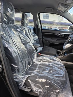 Toyota Hyryder S Black 2025 Brand New full