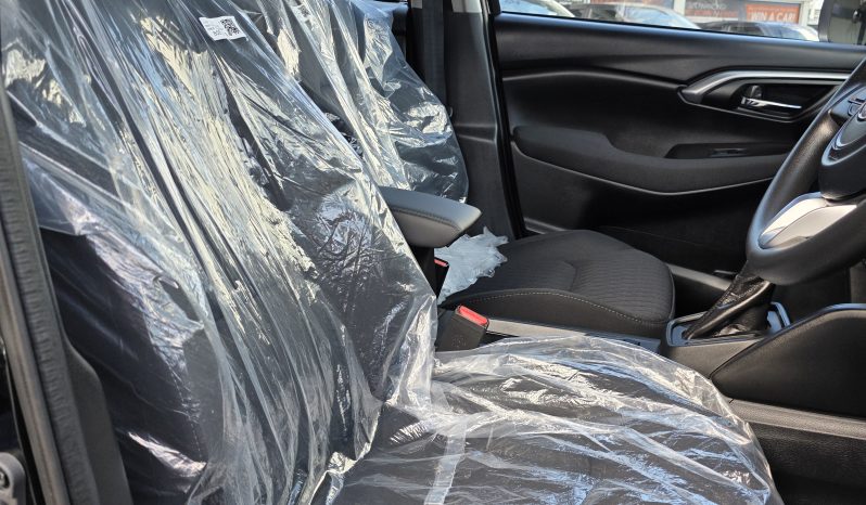 Toyota Hyryder S Black 2025 Brand New full