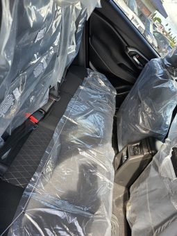 Toyota Hyryder S Black 2025 Brand New full