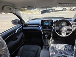 Toyota Hyryder S Black 2025 Brand New full