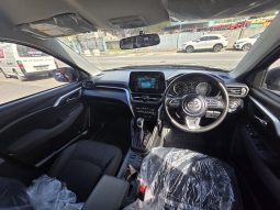 Toyota Hyryder S Black 2025 Brand New full