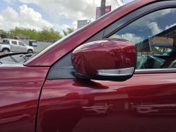 Toyota Hyryder G Red 2025 Brand New full