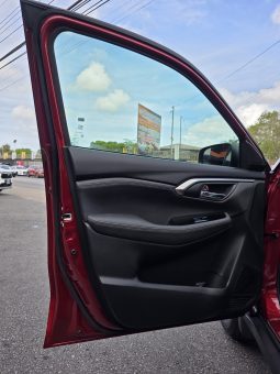 Toyota Hyryder G Red 2025 Brand New full