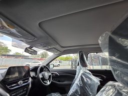 Toyota Hyryder G Red 2025 Brand New full