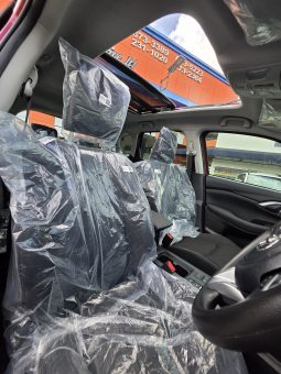 Toyota Hyryder G Red 2025 Brand New full