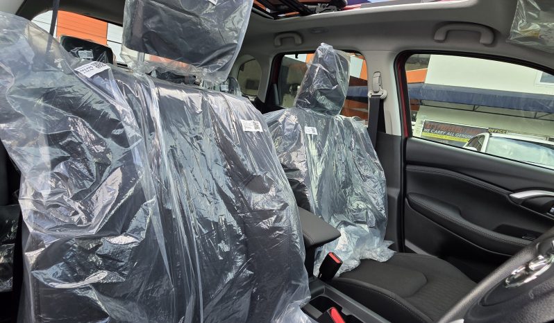 Toyota Hyryder G Red 2025 Brand New full