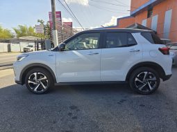Daihatsu Rocky White 2025 Brand New full