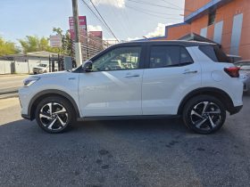 Daihatsu Rocky White 2025 Brand New