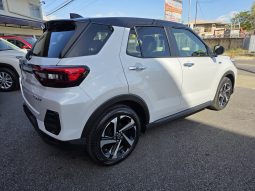Daihatsu Rocky White 2025 Brand New full