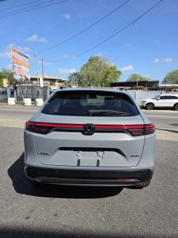 Honda Vezel X-Hunt 2025 Brand New full