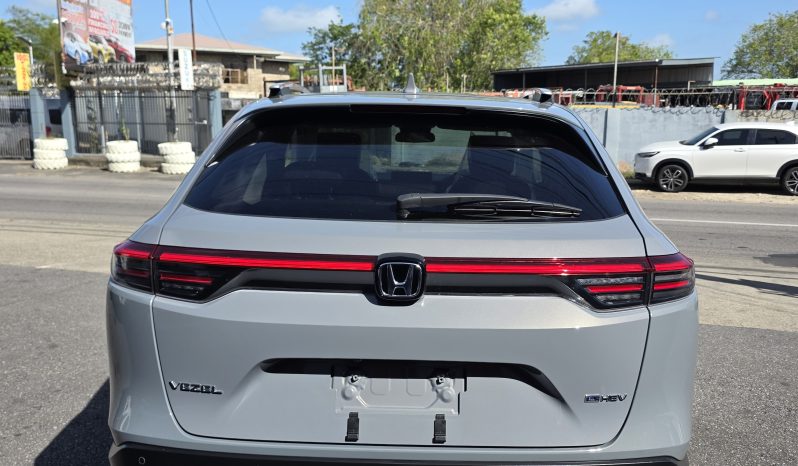 Honda Vezel X-Hunt 2025 Brand New full