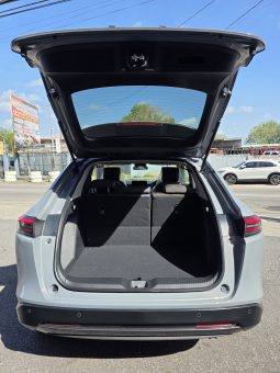 Honda Vezel X-Hunt 2025 Brand New full