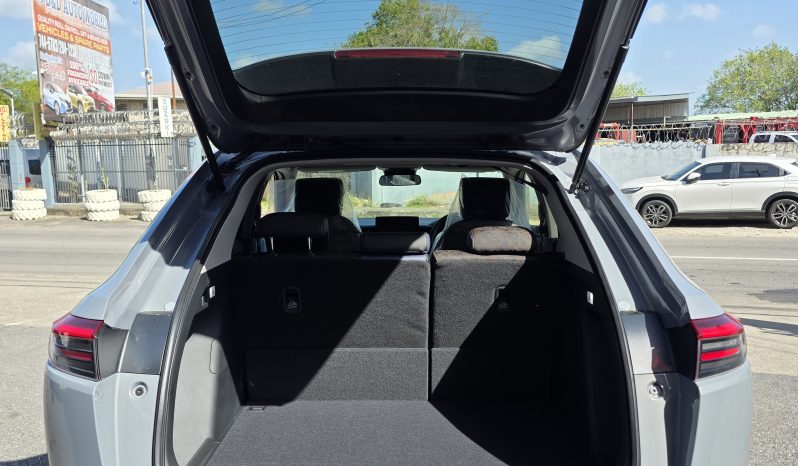 Honda Vezel X-Hunt 2025 Brand New full