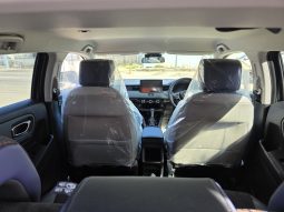 Honda Vezel X-Hunt 2025 Brand New full