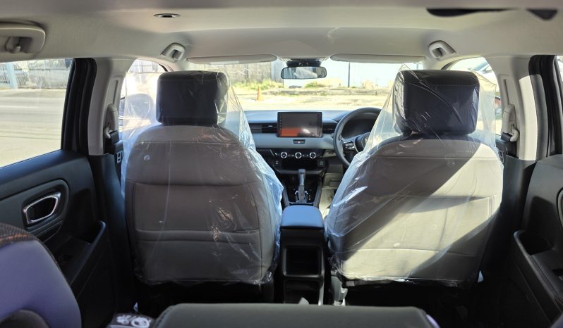 Honda Vezel X-Hunt 2025 Brand New full