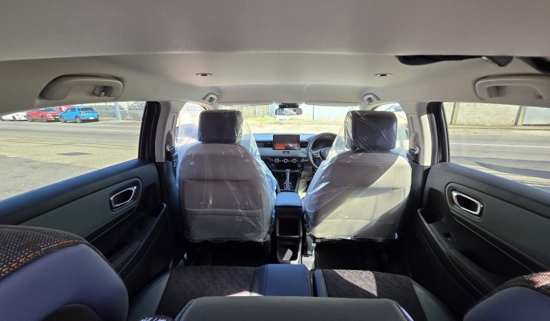 Honda Vezel X-Hunt 2025 Brand New full