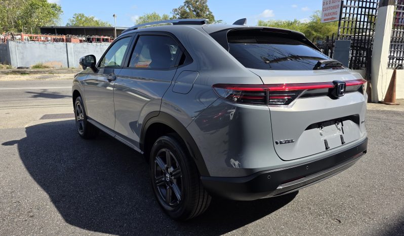 Honda Vezel X-Hunt 2025 Brand New full