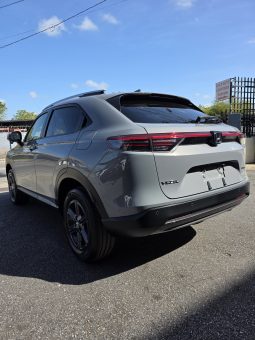 Honda Vezel X-Hunt 2025 Brand New full