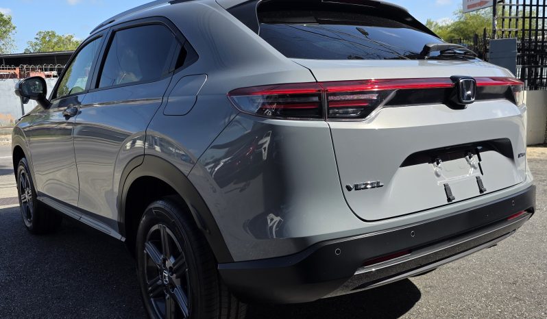 Honda Vezel X-Hunt 2025 Brand New full