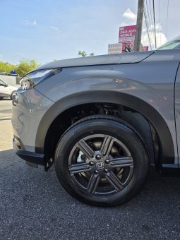 Honda Vezel X-Hunt 2025 Brand New full