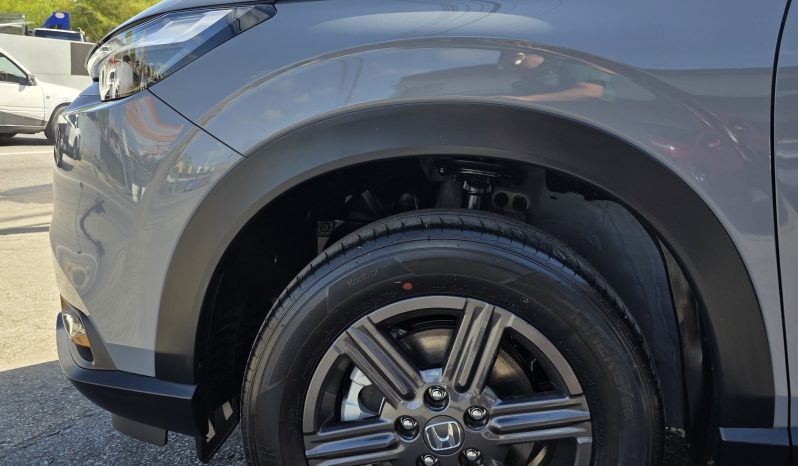 Honda Vezel X-Hunt 2025 Brand New full