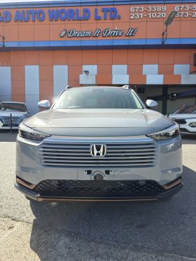 Honda Vezel X-Hunt 2025 Brand New