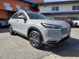Honda Vezel X-Hunt 2025 Brand New full