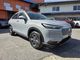 Honda Vezel X-Hunt 2025 Brand New