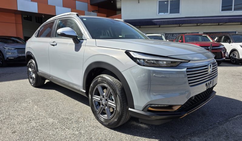 Honda Vezel X-Hunt 2025 Brand New full