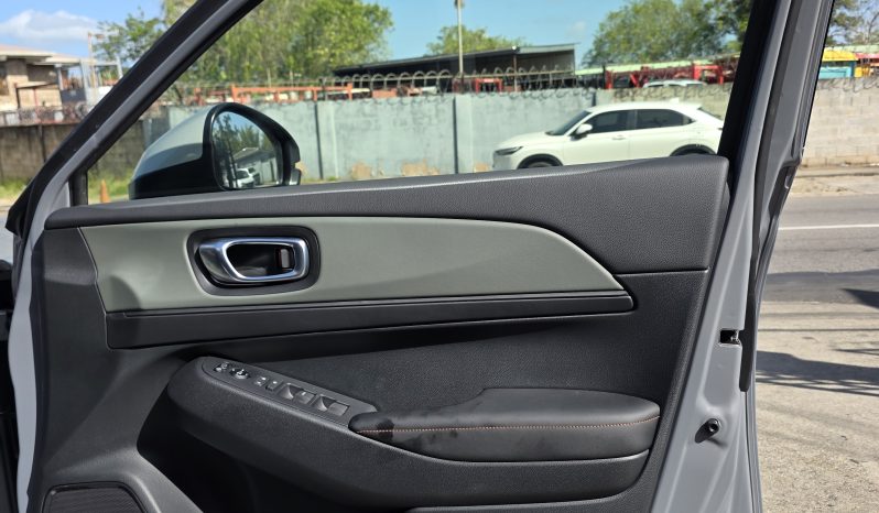 Honda Vezel X-Hunt 2025 Brand New full