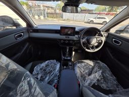 Honda Vezel X-Hunt 2025 Brand New full