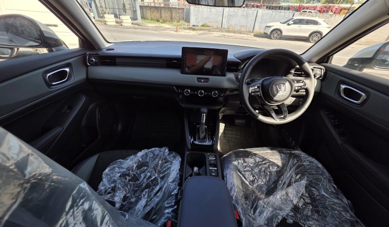 Honda Vezel X-Hunt 2025 Brand New full