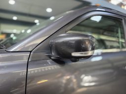 Toyota Hyryder V Grey 2025 Brand New full