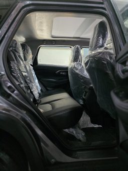 Toyota Hyryder V Grey 2025 Brand New full