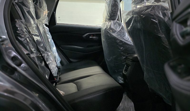 Toyota Hyryder V Grey 2025 Brand New full