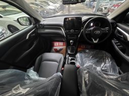 Toyota Hyryder V Grey 2025 Brand New full