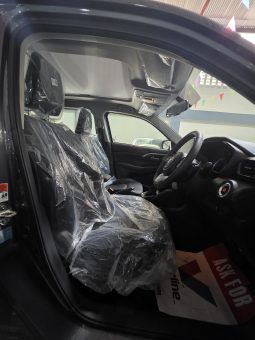 Toyota Hyryder V Grey 2025 Brand New full