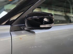 Toyota Hyryder G Silver 2025 Brand New