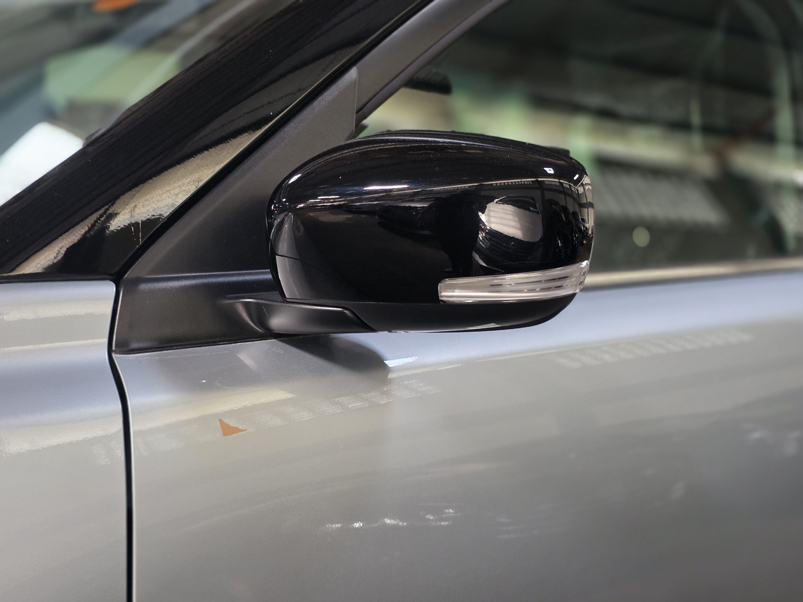 Toyota Hyryder G Silver 2025 Brand New