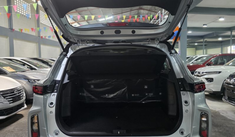 Toyota Hyryder G Silver 2025 Brand New full