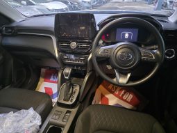 Toyota Hyryder G Silver 2025 Brand New full
